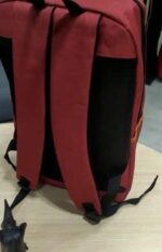 MOCHILA ZAMBIA MORADO (BL 036 - POLIÉSTER) - Image 8