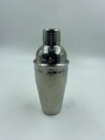 SHAKER CARAJILLO PLATA (HO 051 - ACERO INOXIDABLE) - Image 13