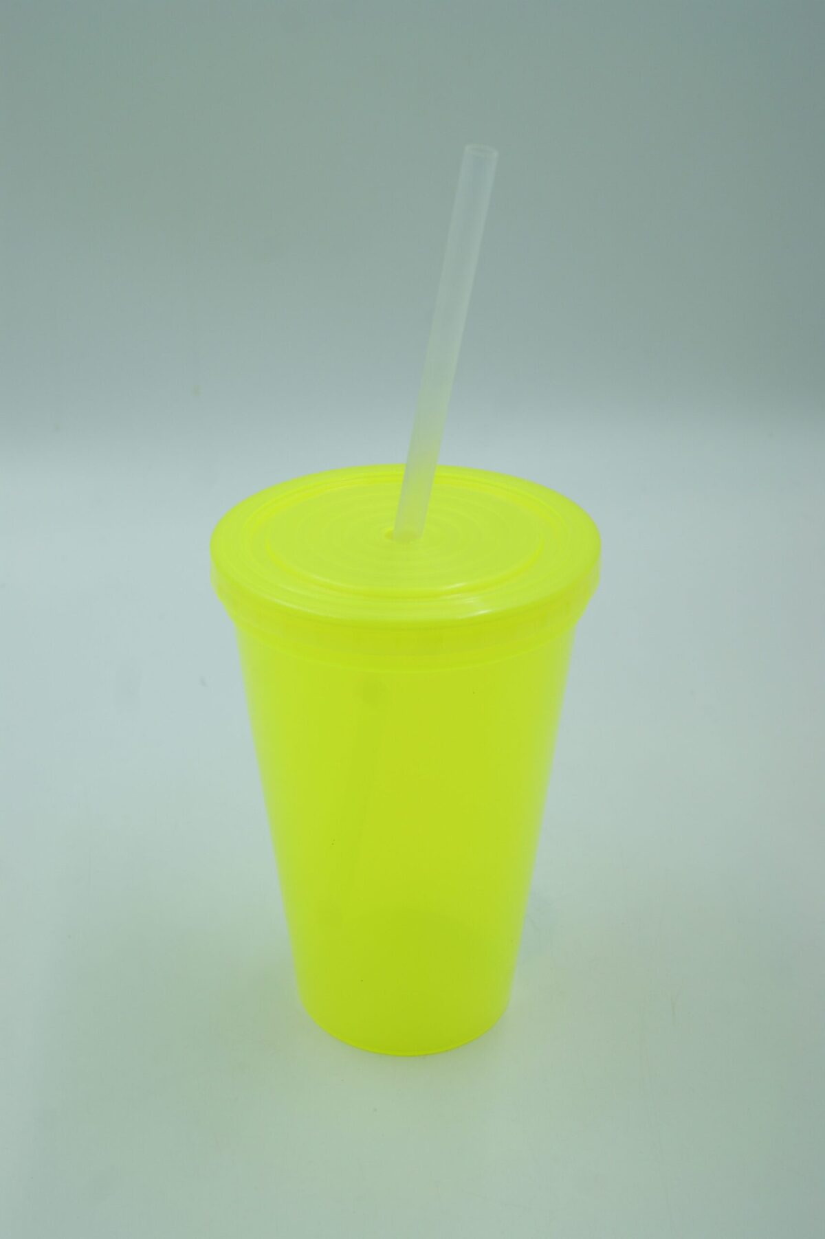 VASO ROCK AMARILLO (T 87 - POLIPROPILENO) - Image 8