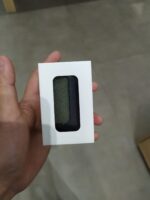 PORTA SQUAT NEGRO (TL 033 - SILICÓN) - Image 10