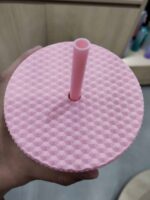 VASO MATE ROSA (T 228 - PLÁSTICO) - Image 8