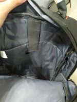 MOCHILA SAGAN NEGRO (BL 051 - POLIÉSTER) - Image 15