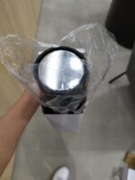 TERMO PUSH NEGRO (T 201 - ACERO INOXIDABLE) - Image 7