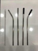 SET DRINK NEGRO (HO 042 - ACERO INOXIDABLE) - Image 12