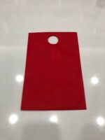 BOLSA CROSS NEGRO (BL 055 - NON WOVEN) - Image 17