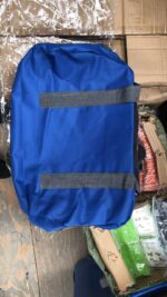 MALETA BARTALI NEGRO (BL 050 - POLIÉSTER) - Image 11