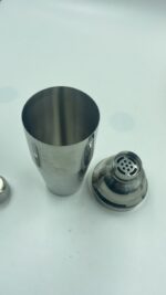 SET DAIQUIRI PLATA (HO 052 - ACERO INOXIDABLE / MADERA) - Image 6