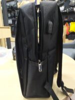 MOCHILA SAGAN NEGRO (BL 051 - POLIÉSTER) - Image 16