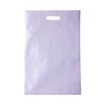 BOLSA ECOX ROJO (BL 004 - NON WOVEN) - Image 6