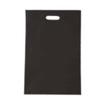 BOLSA ECOX NEGRO (BL 004 - NON WOVEN)