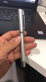 BOLÍGRAFO MANCHESTER NEGRO (GL-19014 - PLÁSTICO) - Image 10