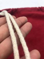 MORRAL AKUMAL NEGRO (BL 062 - ALGODÓN) - Image 12