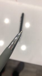 BOLÍGRAFO SEVILLA ROSA (AL 19130 - ALUMINIO) - Image 4