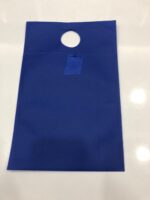 BOLSA CROSS NEGRO (BL 055 - NON WOVEN) - Image 21