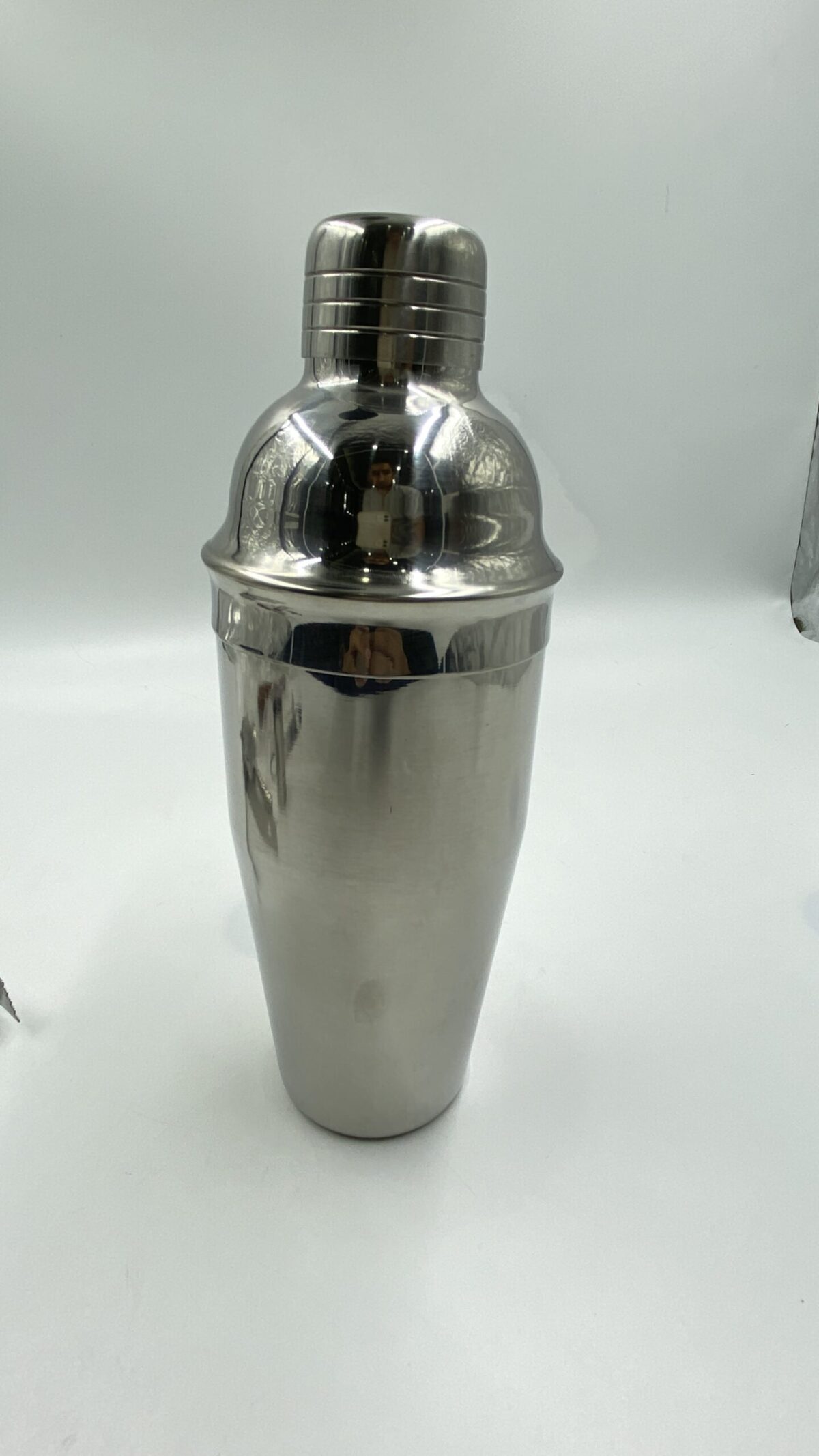 SET BARMAN GRIS (HO 059 - POLIÉSTER/ACERO INOXIDABLE) - Image 27