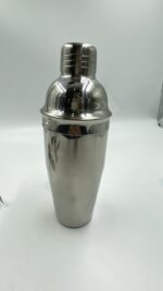 SET BARMAN GRIS (HO 059 - POLIÉSTER/ACERO INOXIDABLE) - Image 27