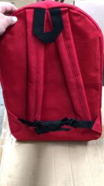 MOCHILA FERRERO VINO (BL 041 - POLIÉSTER) - Image 15