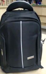 MOCHILA CENTO NEGRO (BL 049 - POLIÉSTER) - Image 8