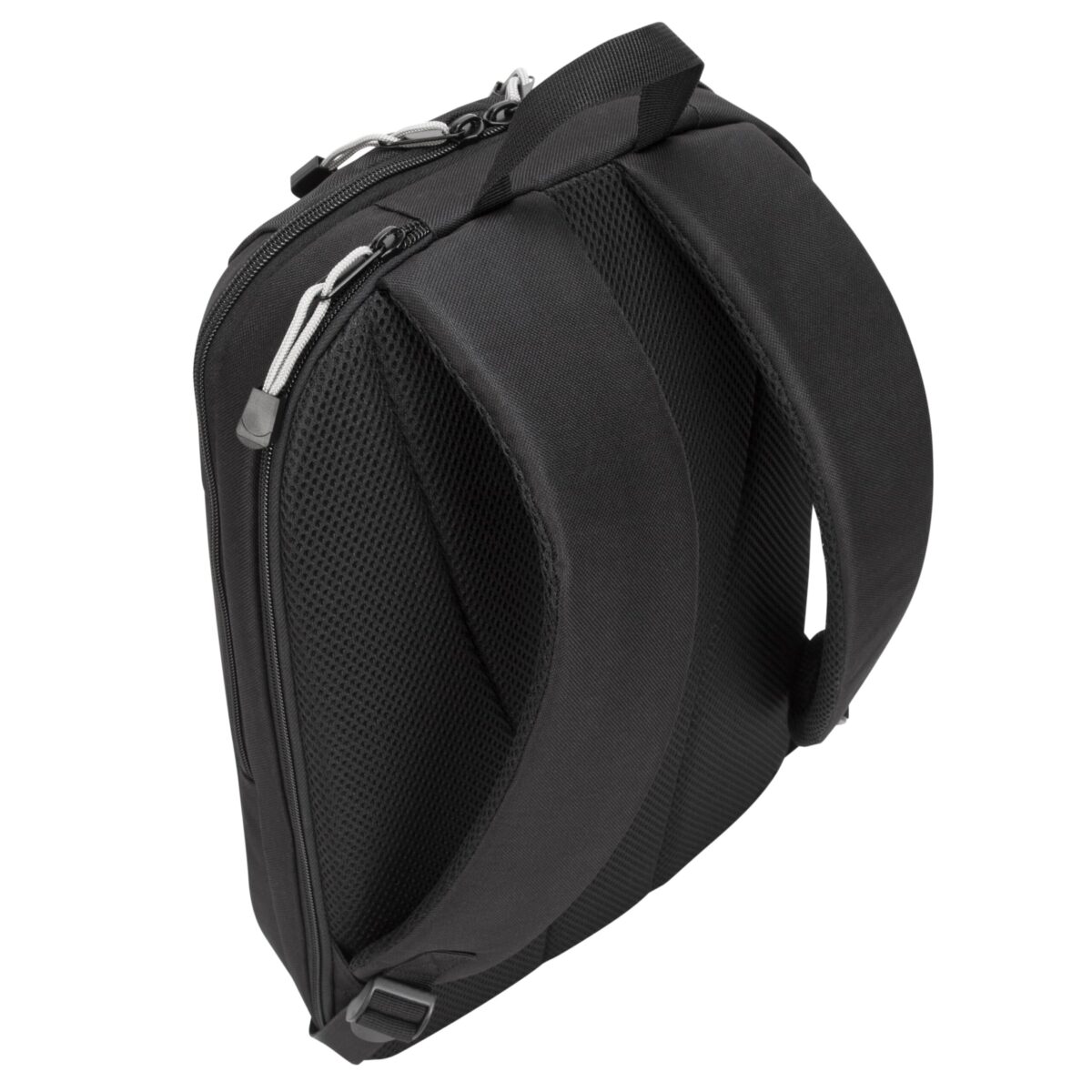 MOCHILA INTELLECT ESSENTIAL NEGRO (BL 103 - POLIÉSTER) - Image 17