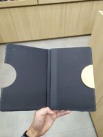 LIBRETA COUTO NEGRO (O 105 - POLIURETANO) - Image 4