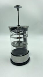 PRENSA PRESS NEGRO (HO 058 - VIDRIO/ACERO INOX/PLÁSTICO) - Image 13