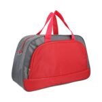 MALETA JACK ROJO (BL 039 - POLIÉSTER) - Image 3