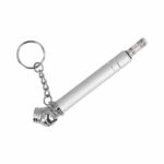 MEDIDOR KROLL PLATA (HR 022 - ALUMINIO) - Image 5