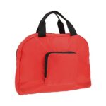 MALETA HASS ROJO (BL 033 - POLIÉSTER)