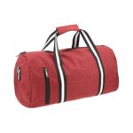 MALETA KAY ROJO (BL 038 - POLIÉSTER)