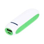 BATERÍA BAKAN VERDE (SO 042 - PLÁSTICO)