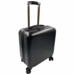 MALETA TRIP NEGRO (BL 078 - PLÁSTICO) - Image 6