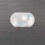 PASTILLERO JORK TRANSPARENTE (CP 014P - POLIPROPILENO)