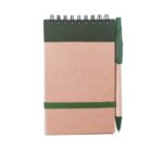 LIBRETA YARIS NEGRO (LE 009 - CARTÓN) - Image 7