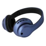 AUDIFONOS DJ INALAMBRICO (TEC122-U) AZUL