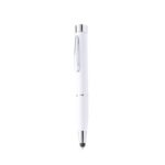 POWER BANK BOLIGRAFO CON ESTUCHE (TEC010-U) BLANCO - Image 2