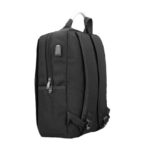 MOCHILA SAGAN NEGRO (BL 051 - POLIÉSTER) - Image 17