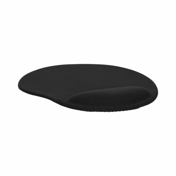 MOUSEPAD RUG NEGRO (O 059 - POLIÉSTER)