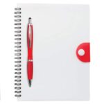 LIBRETA SPIRIT AZUL (O 003 - PLÁSTICO) - Image 6