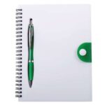 LIBRETA SPIRIT AZUL (O 003 - PLÁSTICO) - Image 7