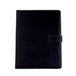 CARPETA ROYAL NEGRO (O 010 - CURPIEL)