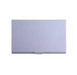 TARJETERO CARD PLATA (O 015 - ALUMINIO) - Image 4