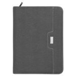 CARPETA HENDRIK NEGRO (O 053 - POLIURETANO) - Image 4