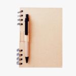 LIBRETA ÓNIX CARTON (LE 008 - CARTÓN) - Image 5