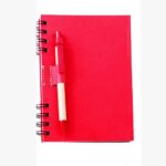 LIBRETA ÓNIX CARTON (LE 008 - CARTÓN) - Image 6