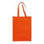 BOLSA PACIFIC NARANJA (BL 005 - NON WOVEN)