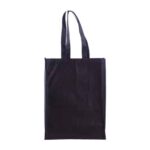 BOLSA PACIFIC NEGRO (BL 005 - NON WOVEN)