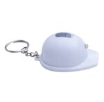 LLAVERO CARRIE BLANCO (PK 001 - PLÁSTICO) - Image 8