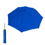 PARAGUAS DUAL MORADO (PM 03 - POLIÉSTER) - Image 4