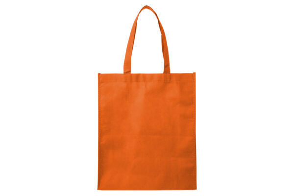 BOLSA ECOLÓGICA SIO II (C506 NARANJA)