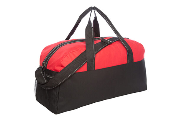 BOLSO DEPORTIVO BEPT (C510 ROJO)